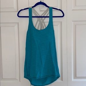 Lululemon 2-in-1
